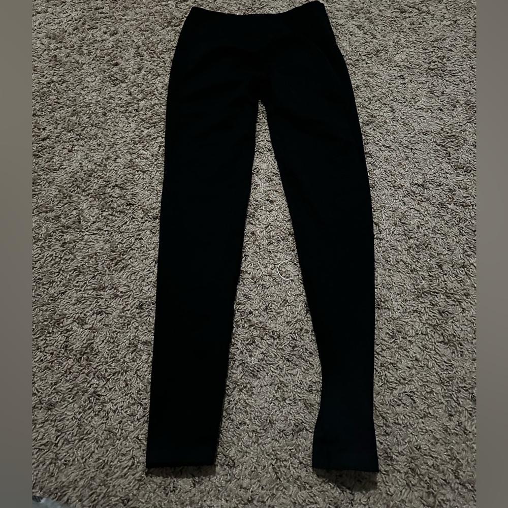 Workout leggings